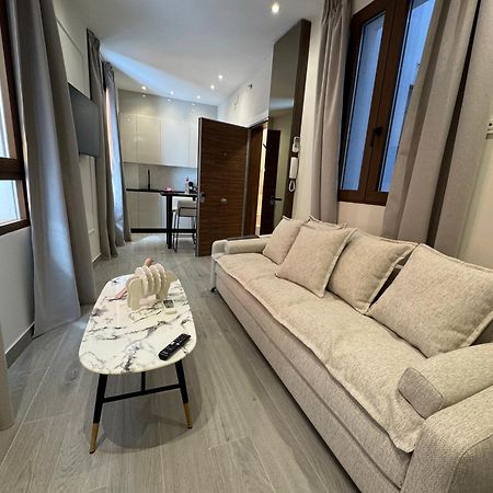 Suspiro 102 Cosmopolitan Loft Leilighet Granada Eksteriør bilde