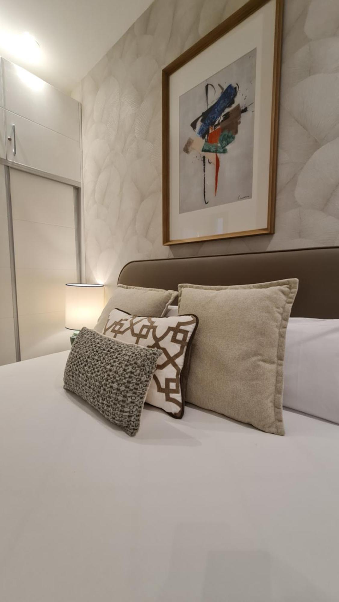 Suspiro 102 Cosmopolitan Loft Leilighet Granada Eksteriør bilde