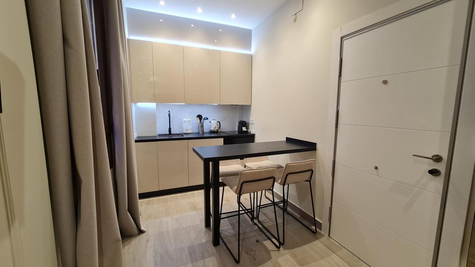 Suspiro 102 Cosmopolitan Loft Leilighet Granada Eksteriør bilde
